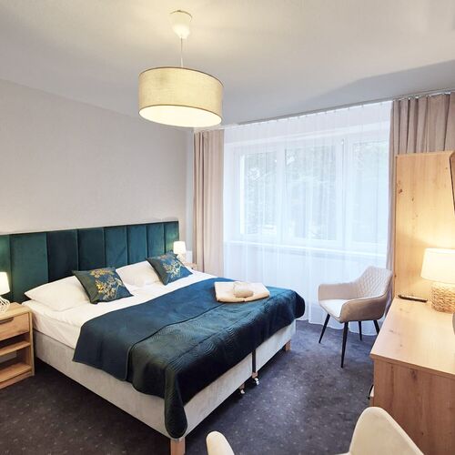 Willa Elżbieta Karpacz