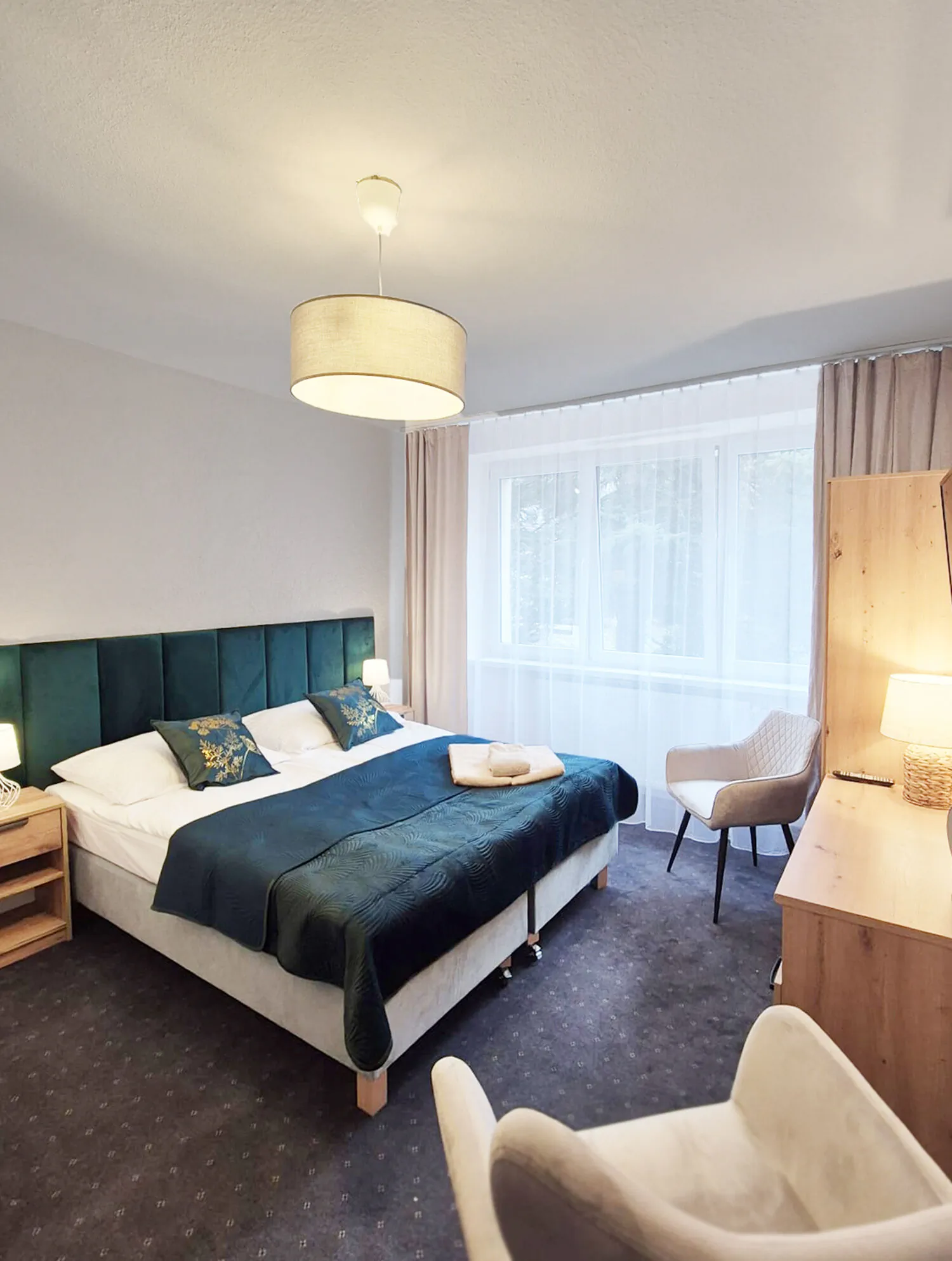 Willa Elżbieta Karpacz