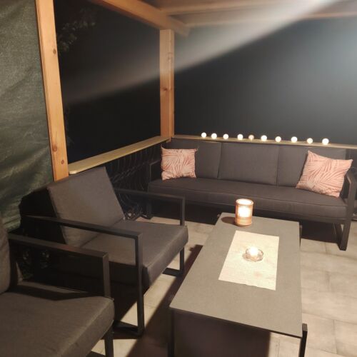 Rizling Apartman Balatonendréd ★★ 2