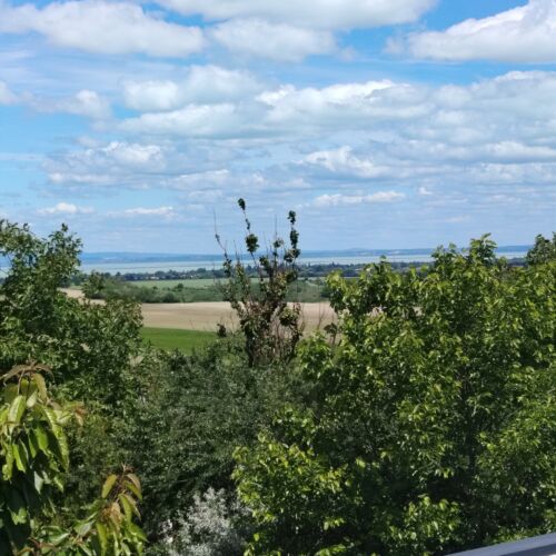 Rizling Apartman Balatonendréd ★★ 3