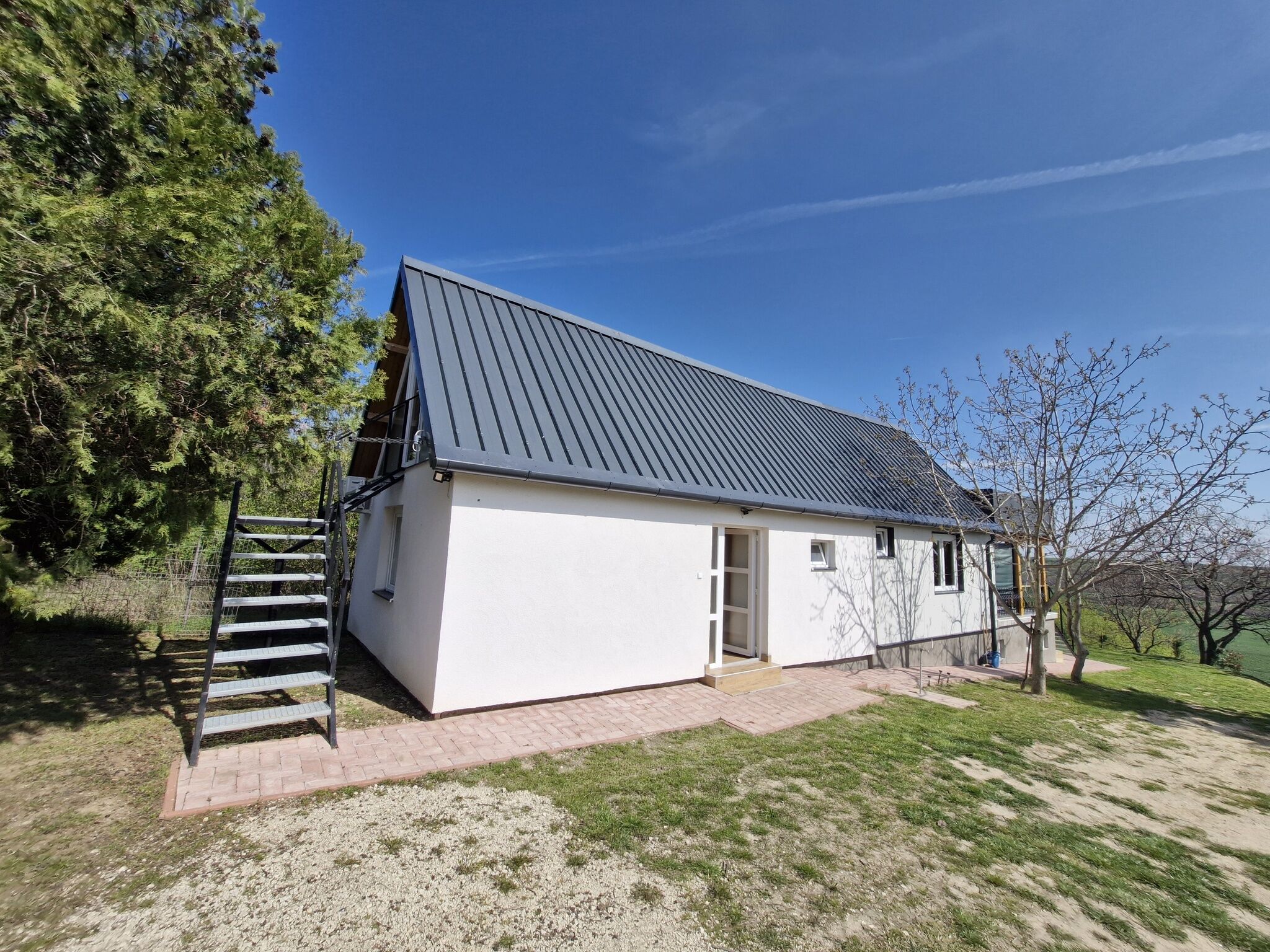 Rizling Apartman Balatonendréd