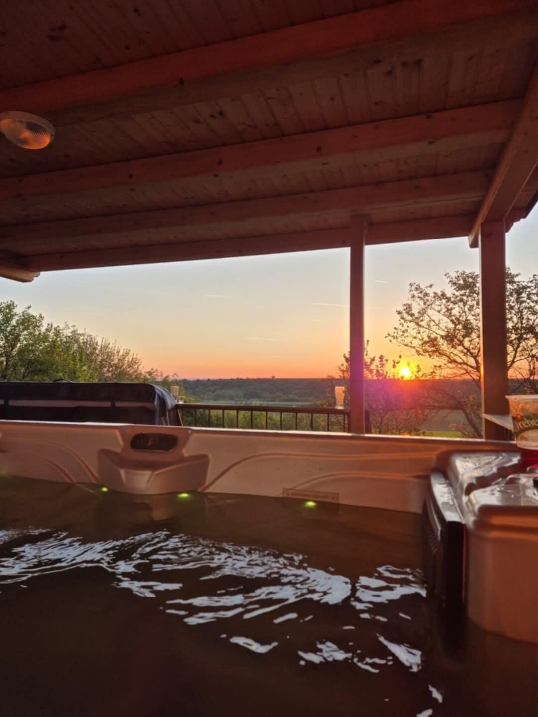 Rizling Apartman Balatonendréd