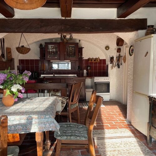 Tulipános Láda Vendégház Pula