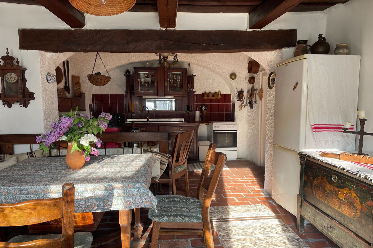 Tulipános Láda Vendégház Pula