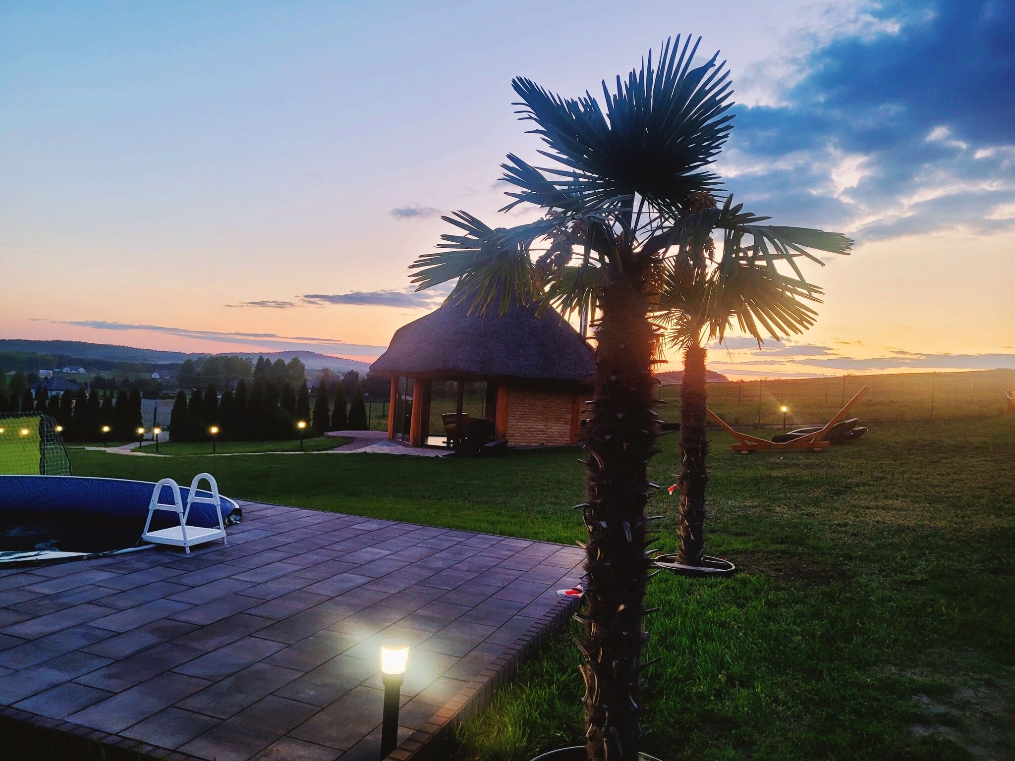 Apartament pod Strzechą Chęciny