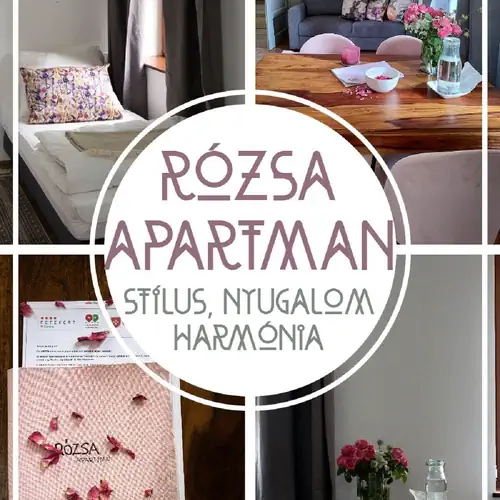 FeteKert Apartmanok Szécsény 003 kép