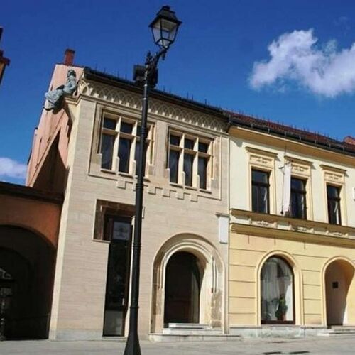 Hotel Diafan Baia Mare