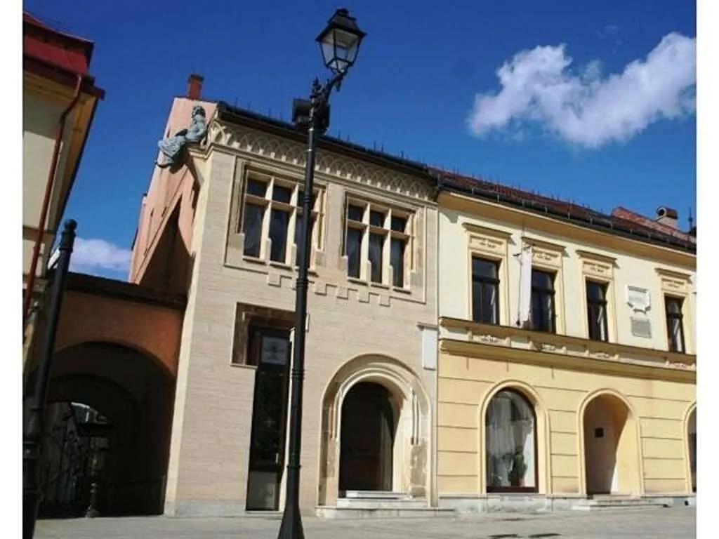 Hotel Diafan Baia Mare