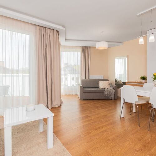 Apartamenty Mierzeja - Marina - Studio