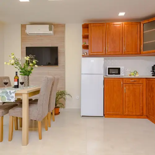 Bella Apartments No1 Hajdúszoboszló 003 kép
