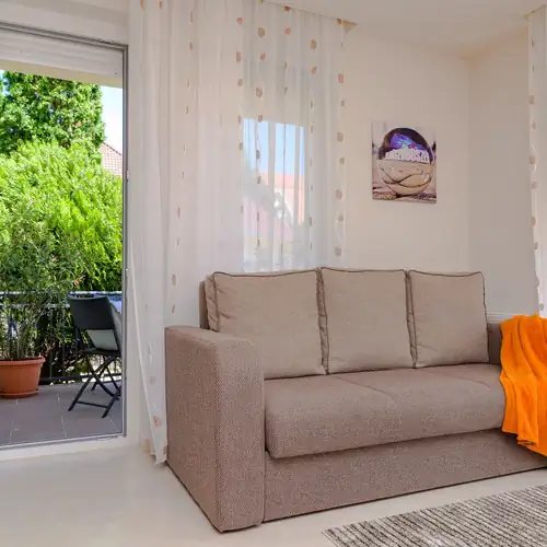 Bella Apartments No1 Hajdúszoboszló 004 kép