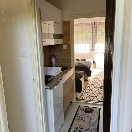 EMI Apartman Keszthely 001 kép