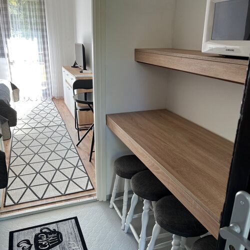 EMI Apartman Keszthely ★★ 4