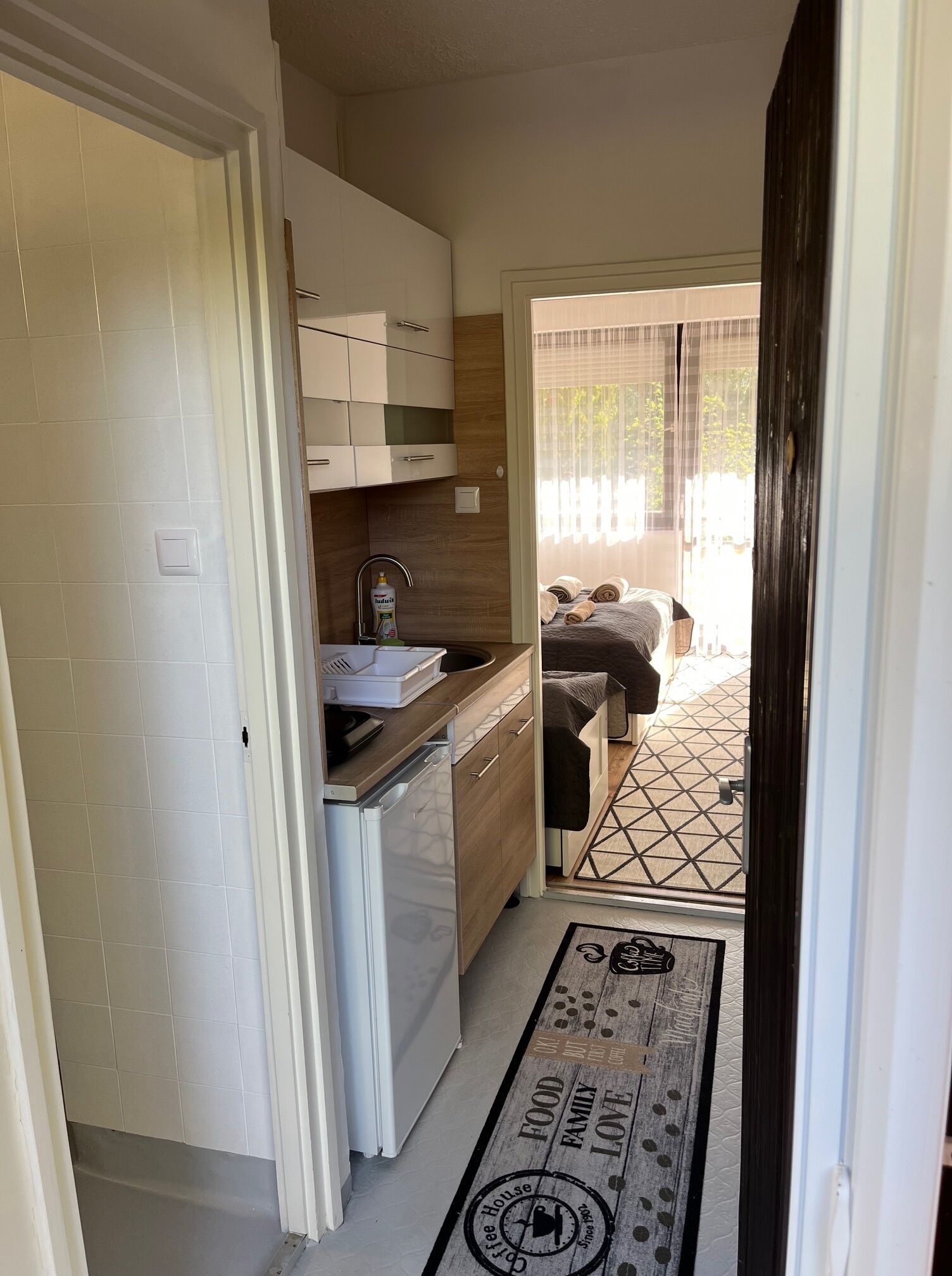 EMI Apartman Keszthely