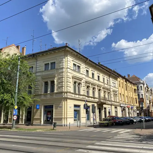 Zöld Ajtó Apartman Szeged 002 kép