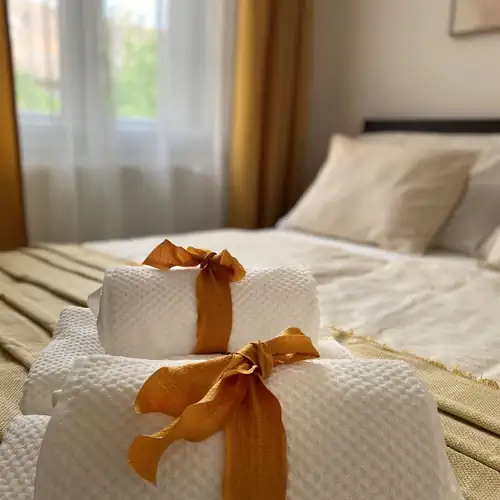 Zöld Ajtó Apartman Szeged 003 kép