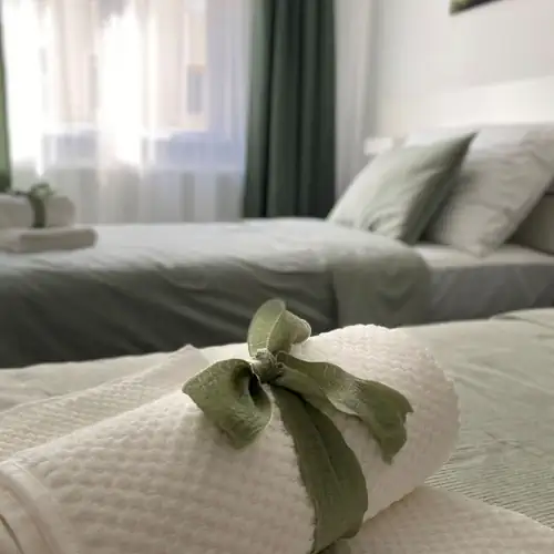 Zöld Ajtó Apartman Szeged 004 kép