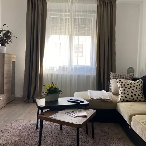 Zöld Ajtó Apartman Szeged 007 kép