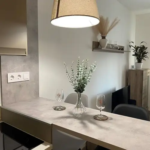 Zöld Ajtó Apartman Szeged 009 kép