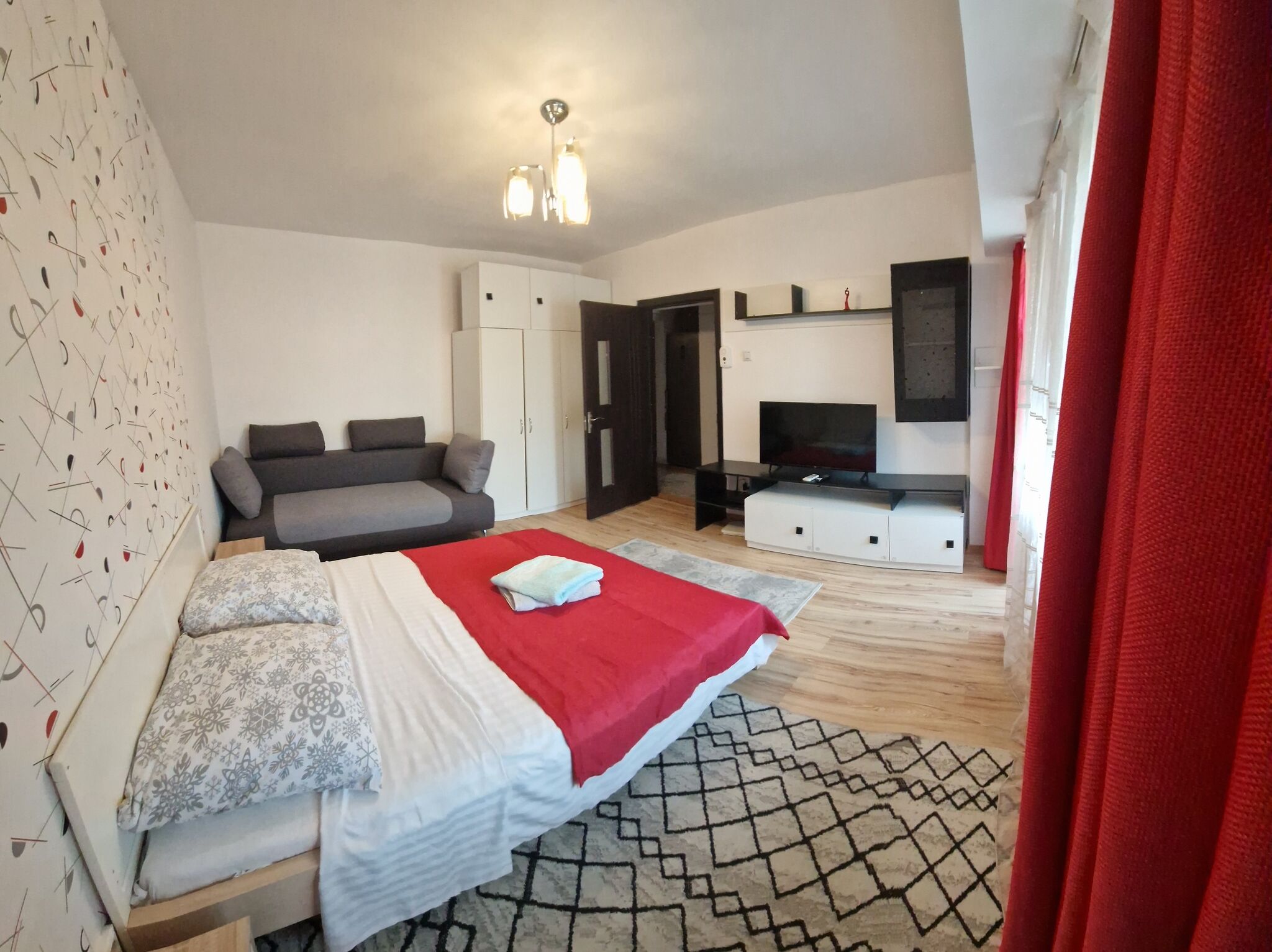 Studio Nord București