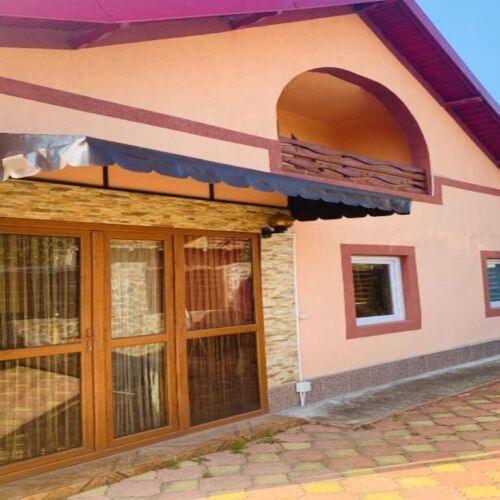 Casa Colt De Rai Corbi