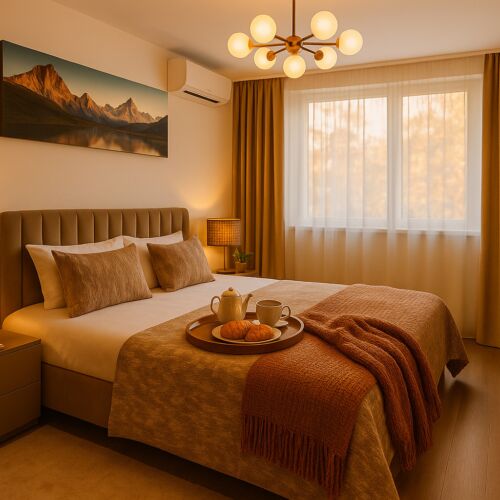 OnTop Apartments Brașov