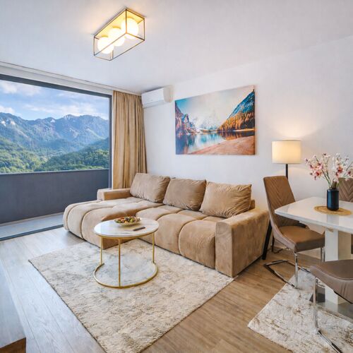 OnTop Apartments Brașov