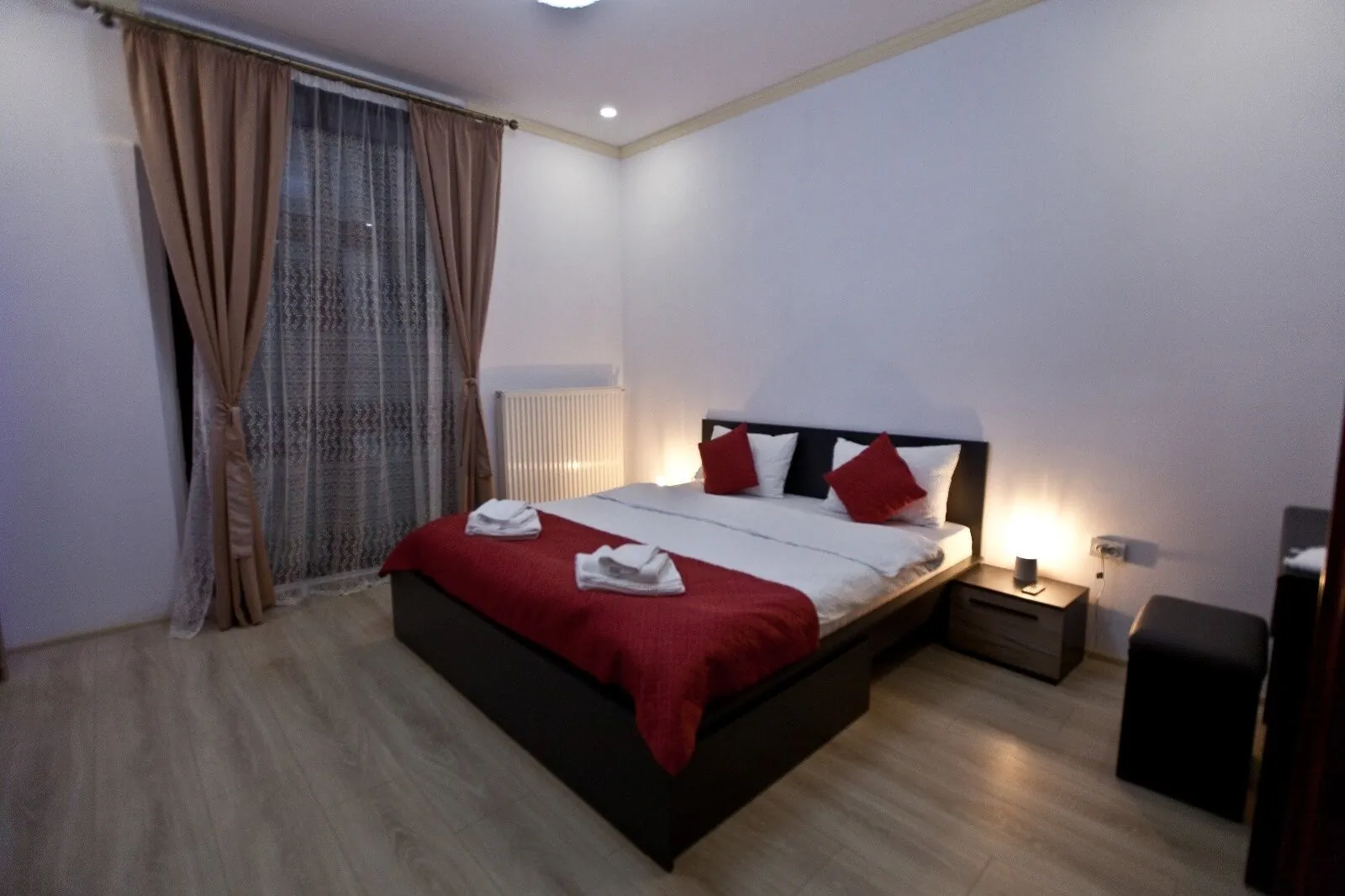 Muse Residence Downtown București