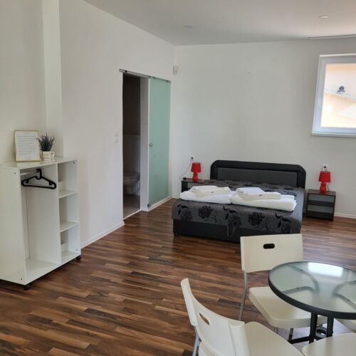 Sunset Resort Balatonfenyves ★★ 4