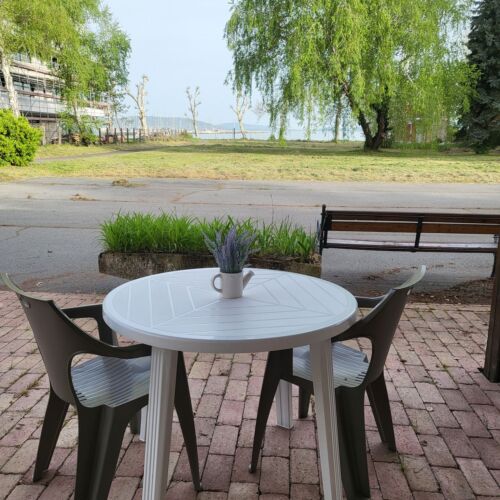 Sunset Resort Balatonfenyves ★★ 3