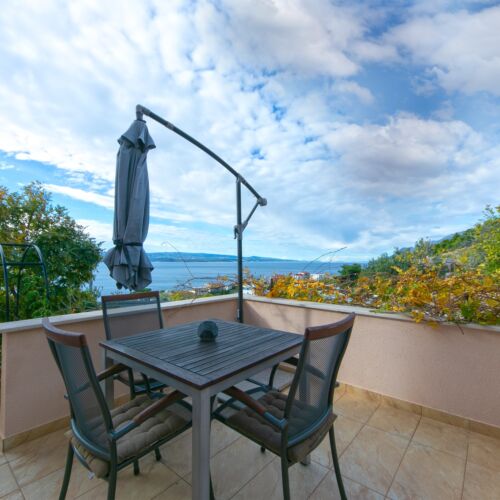 Apartman Brela 8 Brela ★★★ 4