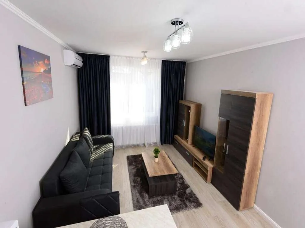 Apartament Povi Residence Lugoj