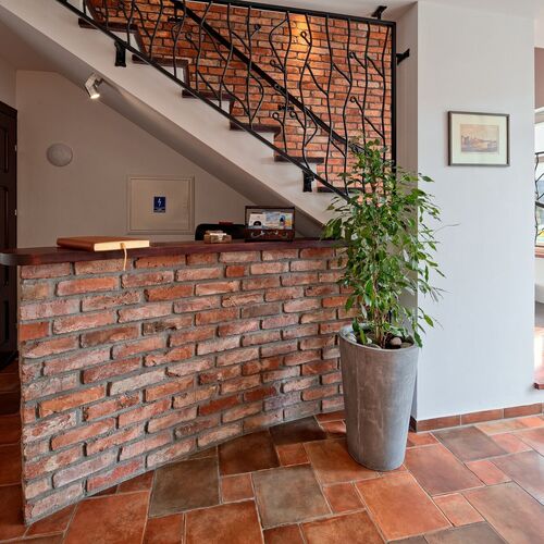 Chata Rybacka Saule Ustka 