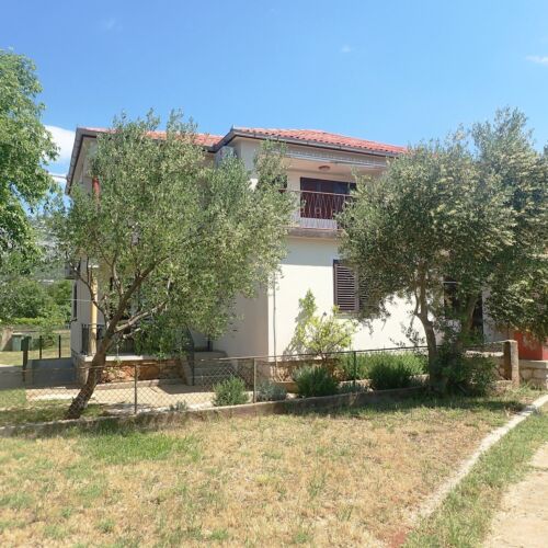 Apartman Nataša Seline