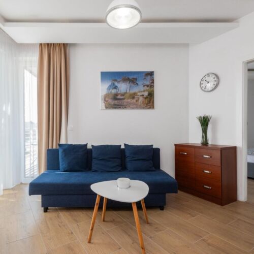 Apartamenty Mierzeja - Marina - Apartament nr 21