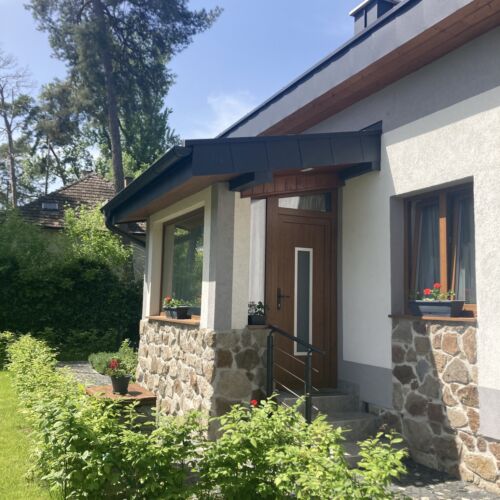 Ligetszépe Apartman Siófok ★★★ 2