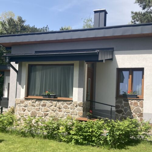 Ligetszépe Apartman Siófok