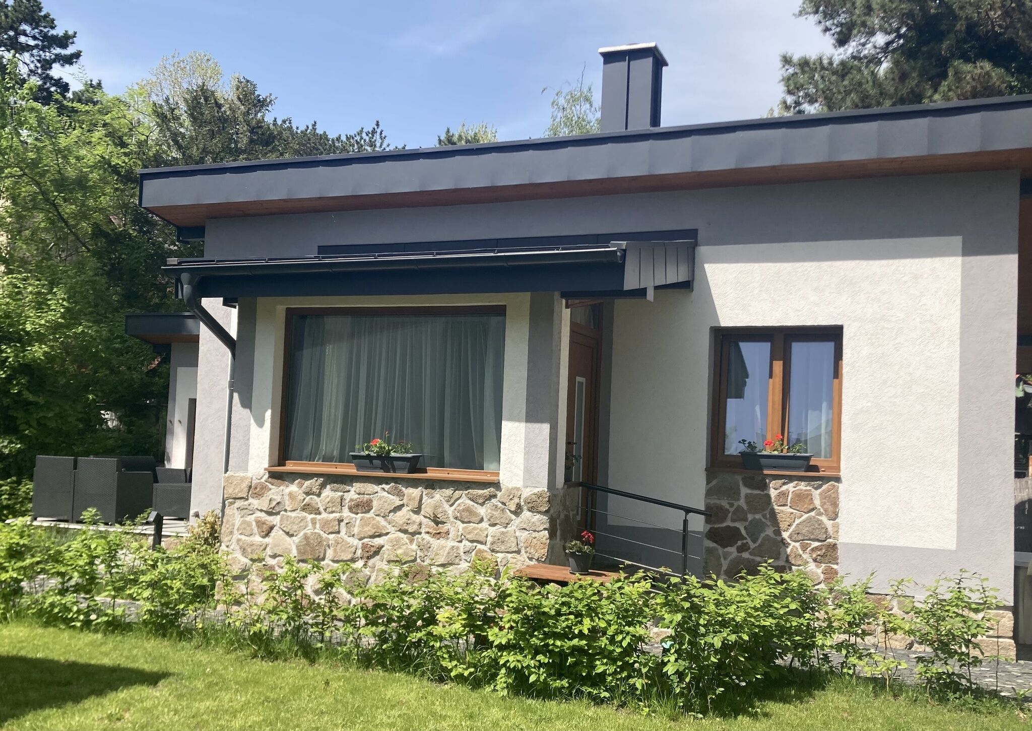 Ligetszépe Apartman Siófok
