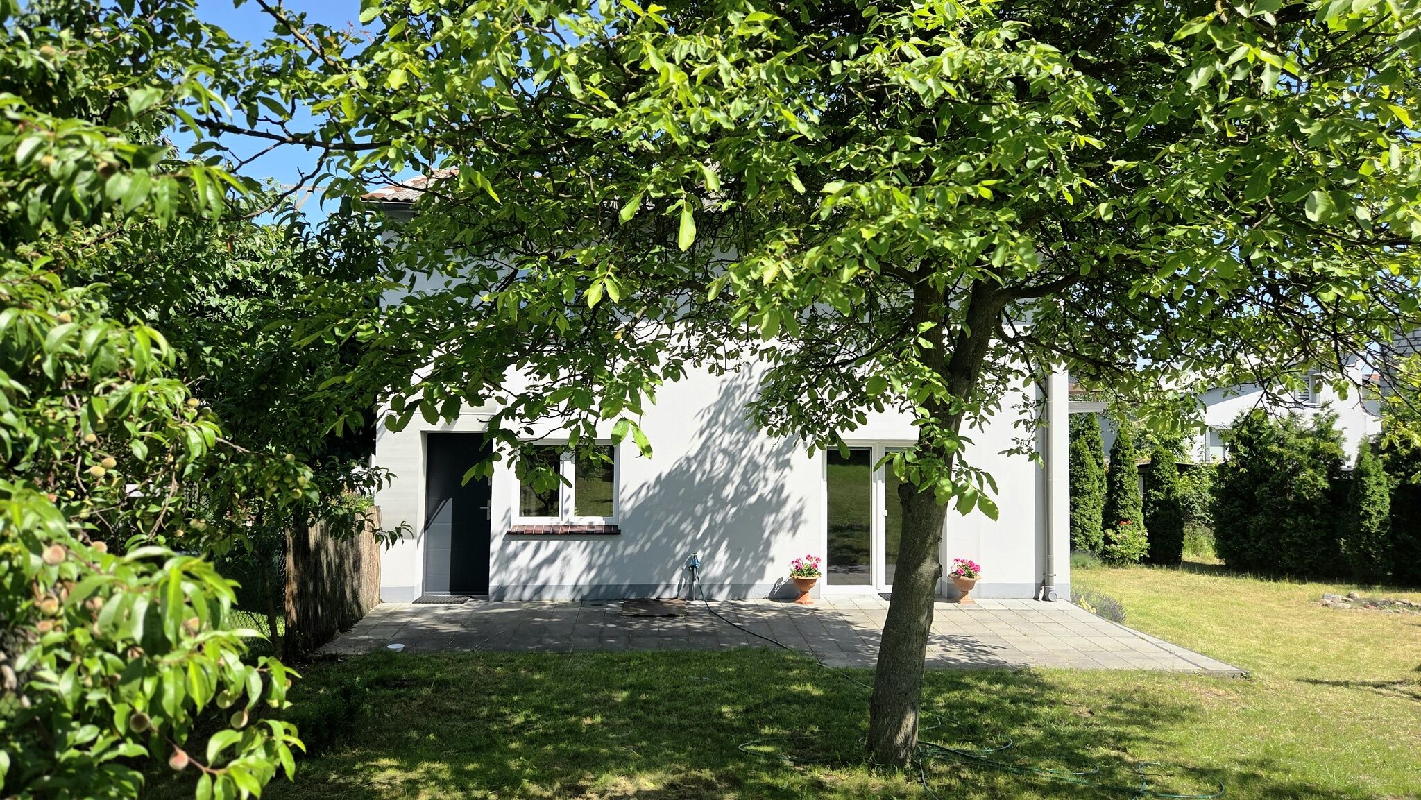 Domek Letniskowy w Powidzu