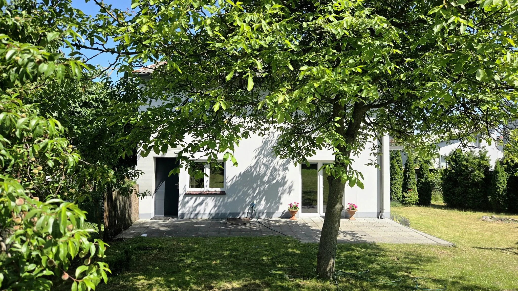 Domek Letniskowy w Powidzu