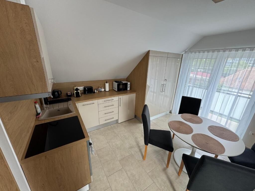 M21 Residence Sárvár