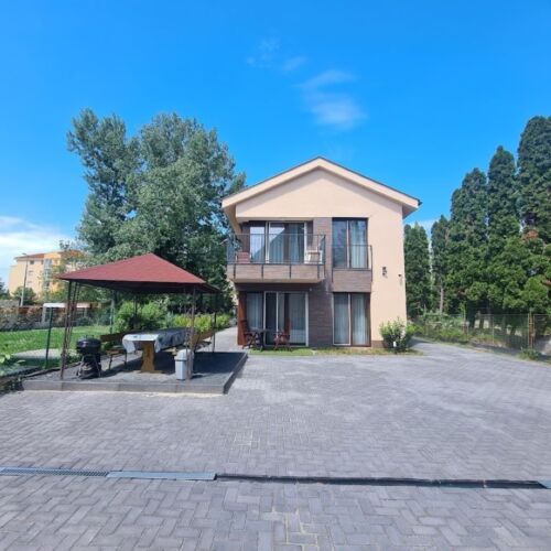 Apartments on the Beach 2 Siófok ★★ 2