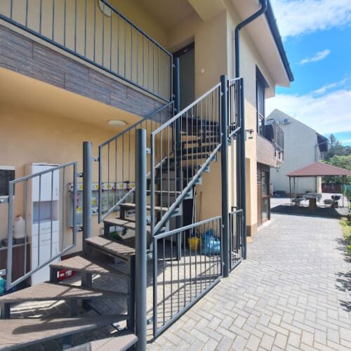 Apartments on the Beach 2 Siófok ★★ 4
