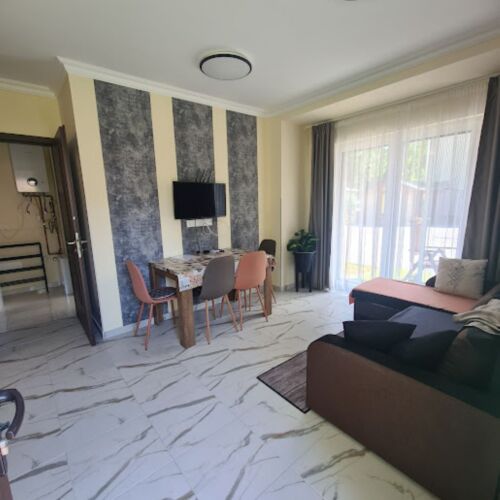 Apartments on the Beach 2 Siófok ★★ 3