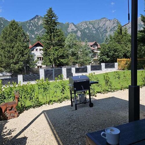 Cabana Diamond Resort Buşteni