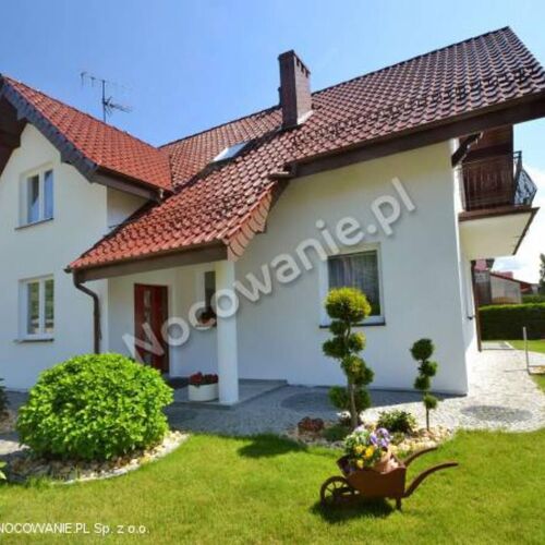 Pokoje Gościnne As Ustka