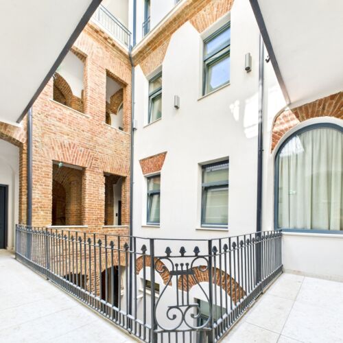 GriseliniApart Timișoara