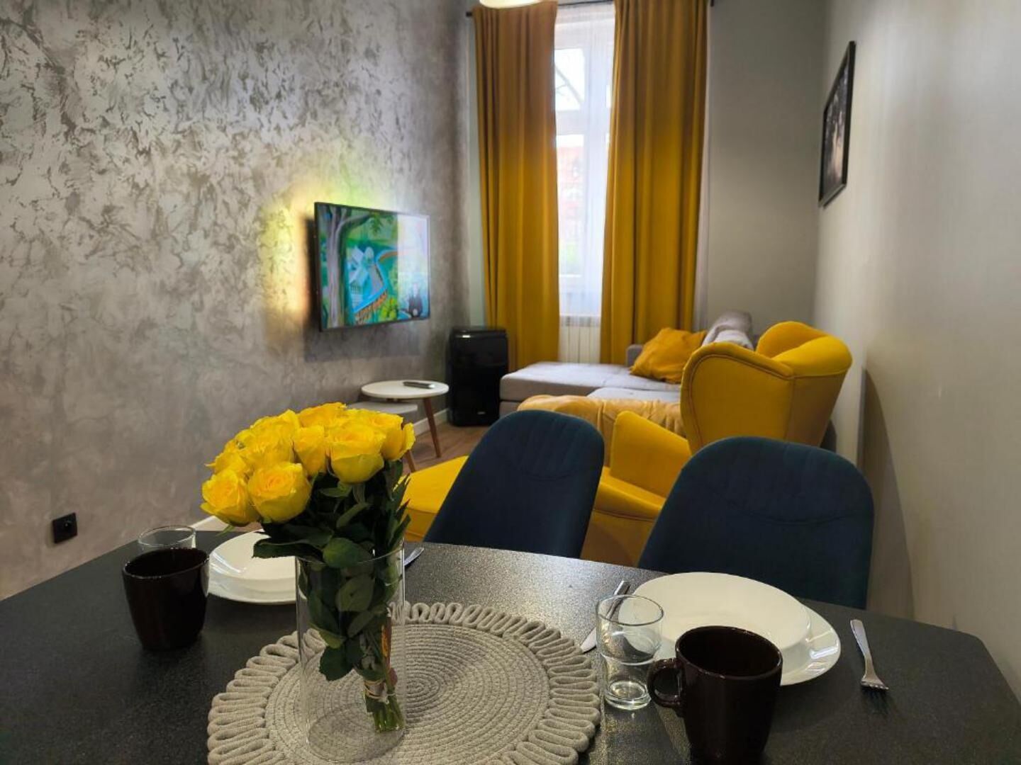 Tabago Studio 32 Brzeg Wolności