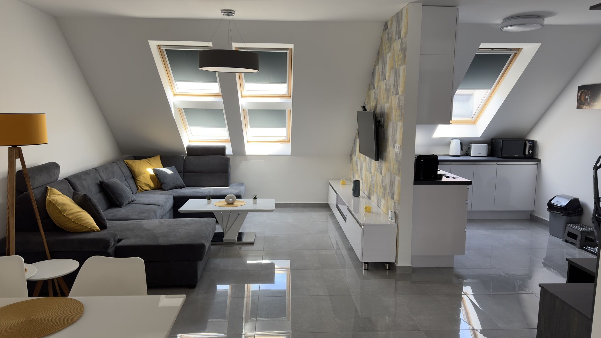 Szántó Apartman 2. Villány