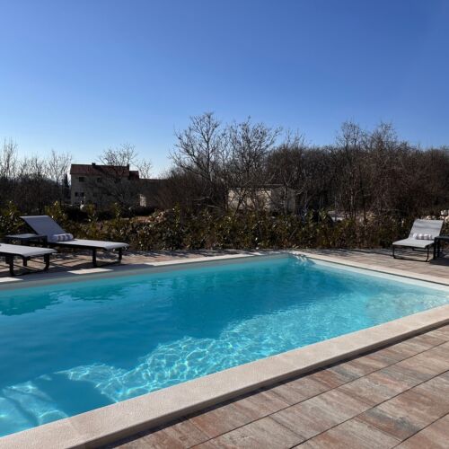 Villa Navis Malinska ★★★★ 2